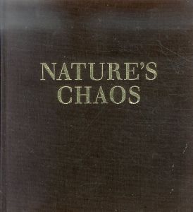 エリオット・ポーター写真集　Nature's Chaos/James Gleick/Eliot Porterのサムネール