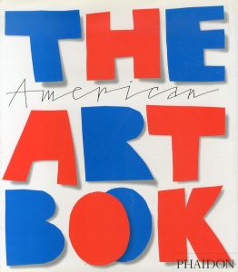 The American Art Book/のサムネール