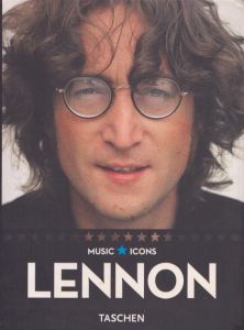 ジョン・レノン　John Lennon/Luke Crampton/Dafydd Rees/Wellesley Marshのサムネール