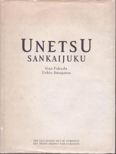 卵熱　山海塾　UNETSU　SANKAIJUKU/福田巌/天児牛大のサムネール