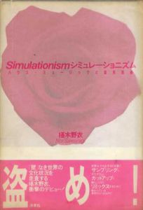 シミュレーショニズム　ハウス・ミュージックと盗用芸術/椹木野衣のサムネール