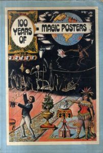 手品のポスター100年　100 Years of Magic Posters/Charles and Regina Reynoldsのサムネール