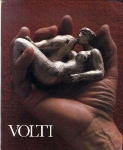 アントニッチ・​ボリティ　Volti /Antoniucci Volti　Ulrich Mask写のサムネール