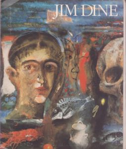 ジム・ダイン　Jim Dine: New paintings, February 5 - March 5, 1988 /ジム・ダインのサムネール