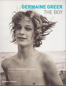 THE BOY　Germaine Greer　ジャーメイン・グリア /Germaine Greerのサムネール