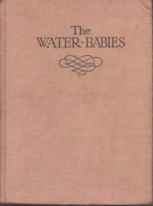 The Water-Babies　チャールズ・キングズリー/Charles Kingsleyのサムネール