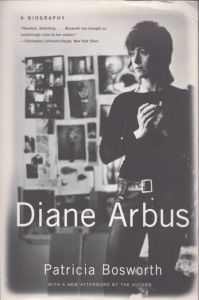 Diane Arbus: A Biography/Patricia Bosworthのサムネール