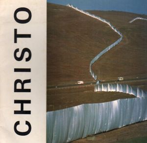 クリスト　Christ/のサムネール