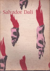 サルバドール・ダリ　La vie publique de Salvador Dalí/