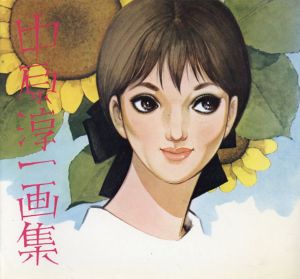 中原淳一画集　2冊揃/中原淳一