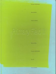 プライマリー・フィールド2　絵画の現在　七つの〈場〉との対話/のサムネール
