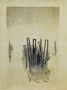 霜の朝/内間安瑆のサムネール