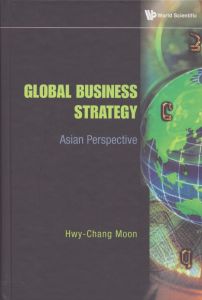Global Business Strategy: Asian Perspective/Hwy-Chang Moonのサムネール