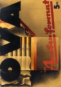 Baseline International Typographics Journal #8 Cassandre issue/のサムネール